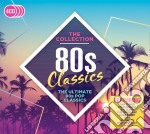 80's Classics - The Collection (4 Cd)