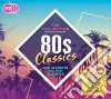 80's Classics - The Collection (4 Cd) cd