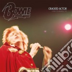 David Bowie - Cracked Actor (Live In Los Angeles 74) (2 Cd)