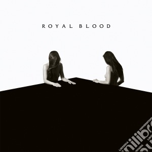 (LP Vinile) Royal Blood - How Did We Get So Dark? lp vinile di Blood Royal