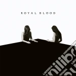 (LP Vinile) Royal Blood - How Did We Get So Dark? vinile