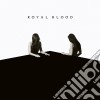 Royal Blood - How Did We Get So Dark? cd