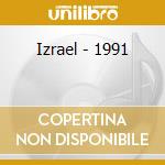 Izrael - 1991