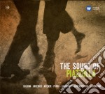Astor Piazzolla - The Sound Of Piazzolla (2 Cd)