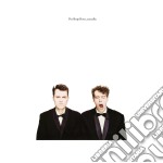 (LP Vinile) Pet Shop Boys - Actually