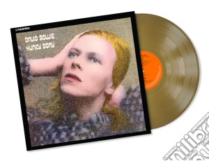 (LP Vinile) David Bowie - Hunky Dory (Limited Edition) lp vinile di David Bowie