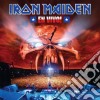 (LP Vinile) Iron Maiden - En Vivo (3 Lp) cd