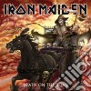 (LP Vinile) Iron Maiden - Death On The Road (2 Lp) cd