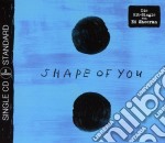 Ed Sheeran - Shape Of You (Cd Single)