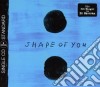 Ed Sheeran - Shape Of You (Cd Single) cd