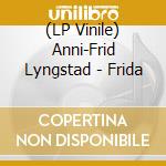 (LP Vinile) Anni-Frid Lyngstad - Frida vinile