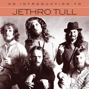 Jethro Tull - An Introduction To cd musicale di Jethro Tull