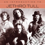 Jethro Tull - An Introduction To cd