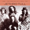 Jethro Tull - An Introduction To cd