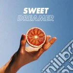 Will Joseph Cook - Sweet Dreamer cd