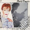 David Bowie - Scary Monsters cd