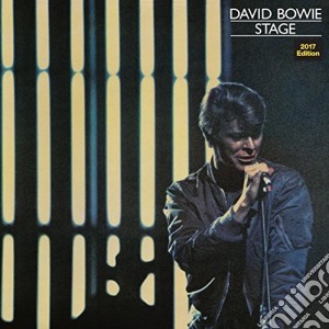 (LP Vinile) David Bowie - Stage (3 Lp) lp vinile di David Bowie