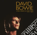 David Bowie - Stage (2 Cd) cd