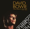 David Bowie - Stage (2 Cd) cd musicale di David Bowie