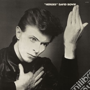(LP Vinile) David Bowie - Heroes lp vinile di David Bowie