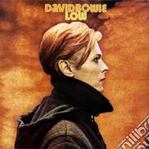 (LP Vinile) David Bowie - Low lp vinile di David Bowie
