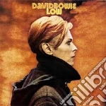 (LP Vinile) David Bowie - Low vinile