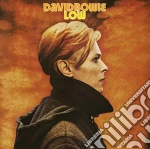 David Bowie - Low cd