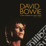 (LP Vinile) David Bowie - A New Career In A New Town (13 Lp) vinile