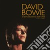 (LP Vinile) David Bowie - A New Career In A New Town (13 Lp) cd