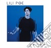 Lili Poe - Echoes (Mini Cd) cd