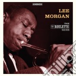 (LP Vinile) Lee Morgan - The Roulette Sides (In Mono)
