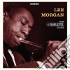 (LP Vinile) Lee Morgan - The Roulette Sides (In Mono) cd