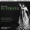 Vincenzo Bellini - Il Pirata (2 Cd) cd