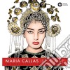(LP Vinile) Maria Callas - Live Compilation (2 Lp) cd