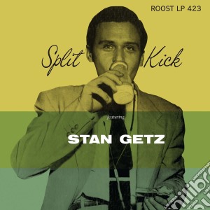 (LP Vinile) Stan Getz - Split Kick (10