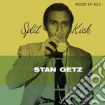 (LP Vinile) Stan Getz - Split Kick (10')