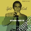(LP Vinile) Stan Getz - Split Kick (10") cd