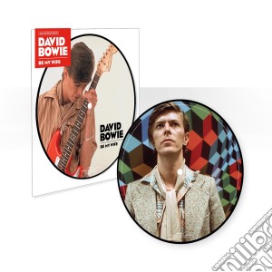 (LP Vinile) David Bowie - Be My Wife (40Th Anniversary) (Picture Disc) (7