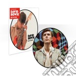 (LP Vinile) David Bowie - Be My Wife (40Th Anniversary) (Picture Disc) (7")
