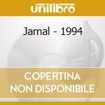 Jamal - 1994 cd