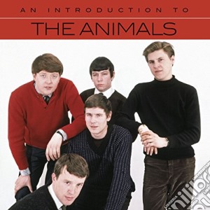 Animals (The) - An Introduction To cd musicale di Animals The