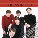 Animals (The) - An Introduction To