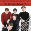 Animals (The) - An Introduction To cd