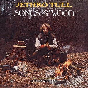 (LP Vinile) Jethro Tull - Songs From The Wood lp vinile di Jethro Tull