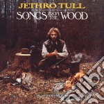 (LP Vinile) Jethro Tull - Songs From The Wood vinile