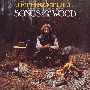 Jethro Tull - Songs From The Wood cd musicale di Jethro Tull