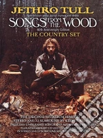 Jethro Tull - Songs From The Wood (3 Cd+2 Dvd) cd
