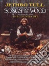 Jethro Tull - Songs From The Wood (3 Cd+2 Dvd) cd