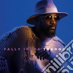 Fally Ipupa - Tokoos