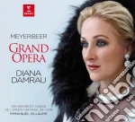 Diana Damrau - Grand Opera cd